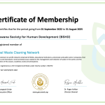 BSHD Global Network Certificate